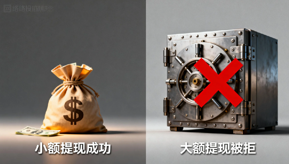 时时彩提现不了怎么办？真实经历揭秘网络投注风险